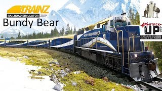 Trainz Railroad Simulator 2019  Thomas World Official Promo [upl. by Colette]