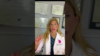 Nail Doctor Dr Dana reacts on how to fix this nail concern [upl. by Sands780]