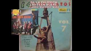 14 CAÑONAZOS BAILABLES VOLUMEN 7 DEL AÑO 1967 [upl. by Endora]