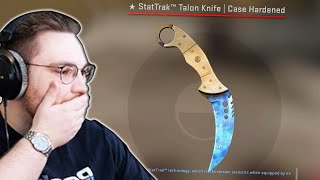 So many knives unboxed today  OhnePixel recap [upl. by Yc756]