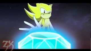 Sonic RPG Episode 9 The Movie HD [upl. by Woolley]