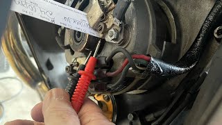 BMW R100RS troubleshooting for the electrically challenged [upl. by Ver213]