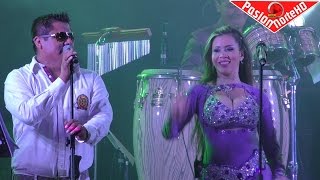 CLAVITO Y SU CHELA  MIX DON MARIO EN VIVO 2016 [upl. by Batha95]