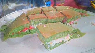 Resep  Terang Bulan MARTABAK MANIS Mudah Simple WAJIB DICOBA❗️❗️❗️ [upl. by Miquela845]