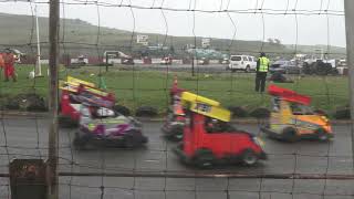 Stoxkarts Buxton Raceway [upl. by Ntsud471]