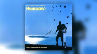 Mediterraneo OST Full Album [upl. by Blank]