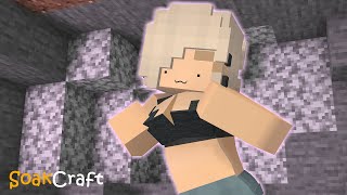 Dance  Minecraft Animation [upl. by Amahs272]