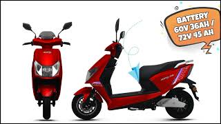 ELECTRIC BIKE  ADMS  RAVI MOTORS SHIMOGA  ADMS DB EBIKE SPECIFICATION [upl. by Nisbet]