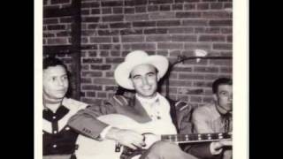 Johnny Horton  Im A One Woman Man [upl. by Tingey]