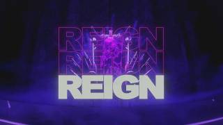 REIGN  Derivakat Reyna Original Song  VALORANT MV [upl. by Onitram]