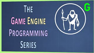 Game Engine Programming 001  Introduction  C Game Engine [upl. by Jalbert]