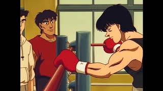 Ippo Episode 3 Tagalog Dub [upl. by Elleinnad]