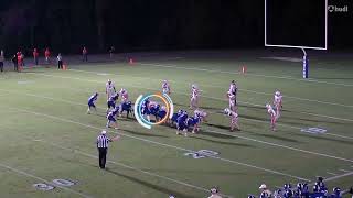 Cooper Smith EBA Highlights [upl. by Ladd]