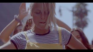 Emily Brimlow  Hope Official Video [upl. by Einad762]