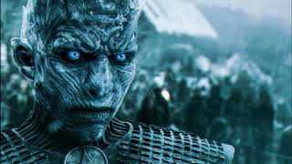 Ramin Djawadi  The Night King 1 HOUR VERSION [upl. by Chladek]