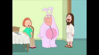 Family Guy  Jesus and Religion [upl. by Scandura998]