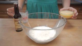 How to Make Fried Pickles [upl. by Clintock]