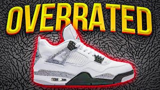 Top 10 BEST Air Jordan Sneakers Of All Time [upl. by Scott]