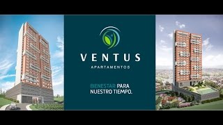 VENTUS APARTAMENTOS [upl. by Bergerac]