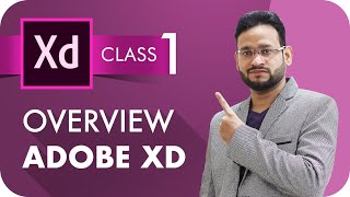 Adobe XD tutorial  Introduction class in hindi  pelfizz xdtutorial uxdesign uidesign [upl. by Cassilda]