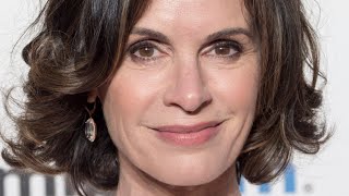 Tragic Details About Elizabeth Vargas Revealed [upl. by Lotta954]