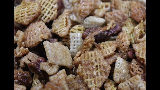 217 Decadent Chex Mix [upl. by Barney]