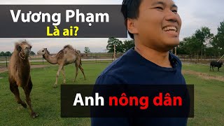 Vuong Pham là ai  clip tự giới thiệu về bản thân  Vuong101 [upl. by Ahcsatan183]