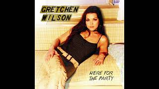 When I Think About Cheatin’ – Gretchen Wilson [upl. by Roxi]