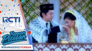 ROMAN PICISAN  Akhirnya Cinta Roman Dan Wulan Dipersatukan 17 Mar 2017 [upl. by Sieber]