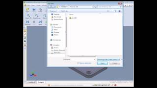 SolidWorks 2013 eDrawings 01  Introduction to eDrawings [upl. by Luhar723]