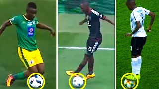 Soccer Skills Invented In South Africa🔥⚽●South African Showboating Soccer Skills●⚽🔥KASI FLAVA PART 2 [upl. by Peter]