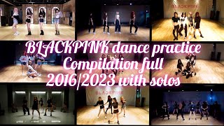 KPOP IN PUBLIC  ONE TAKE BLACKPINK 블랙핑크  ‘Pink Venom’ dance cover by BLOOMs [upl. by Nitsir]