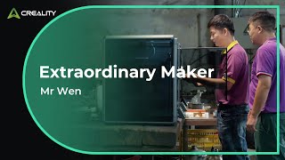 User Story Extraordinary Maker in Precision Casting [upl. by Ettari]