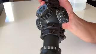 Zero Compromise Optics ZCO527 InDepth Review [upl. by Petra]