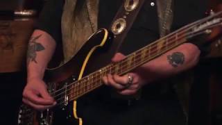 Lemmy Kilmister Bass Solo 2015 [upl. by Assirrec]