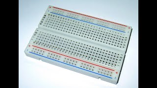 Breadboards Explained [upl. by Nuhsar]