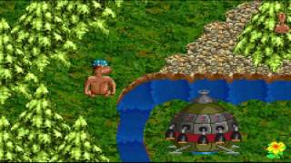 ET The ExtraTerrestrial GBA Gameplay Full HD [upl. by Yve]