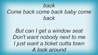 Erykah Badu  Window Seat Lyrics [upl. by Hanan]