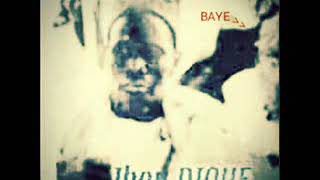 BAYE NIASS Zikr Ibou Diouf Amiiroul MouhmininaMajmahal Bahrayni [upl. by Yrolg]