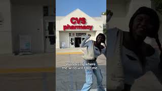 The Wind Always Takes Us to a CVS Shopping Spree  CVS Pharmacy [upl. by Heigho]