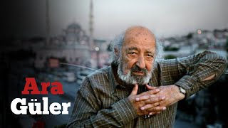 The Life and Legacy of Ara Güler A Photographic Journey [upl. by Hewart]