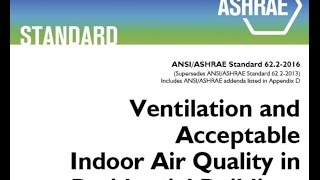 Finding ASHRAE 622 ReadOnly Version Online [upl. by Karita]