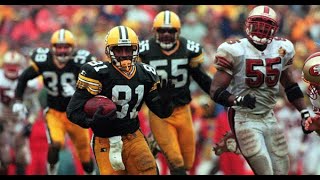 Desmond Howard Highlights [upl. by Flinn767]