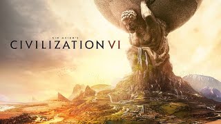 Sid Meiers Civilization VI PC Settings amp Controls [upl. by Bel493]