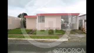 Urb Jardines de Country Club Carolina PR 130000 [upl. by Gnohc]