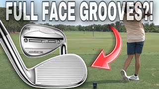 Cobra SnakeBite Wedge Review [upl. by Kyte408]