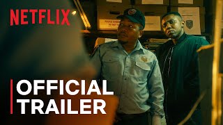 iNumber Number Jozi Gold  Official Trailer  Netflix [upl. by Andel]