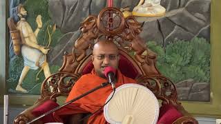 VenDoloswala Udithadeera Thero පසලොස්චරණ ධර්ම [upl. by Emelyne]