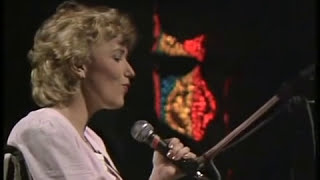 Marika Gombitová  Cukráreň na dlani námestia 1985 [upl. by Hafler]