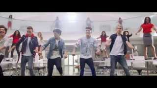 One Direction  Best Song Ever Dance [upl. by Nilrev]